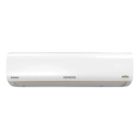 Kenwood 1.5 Ton Inverter AC Model 1875S