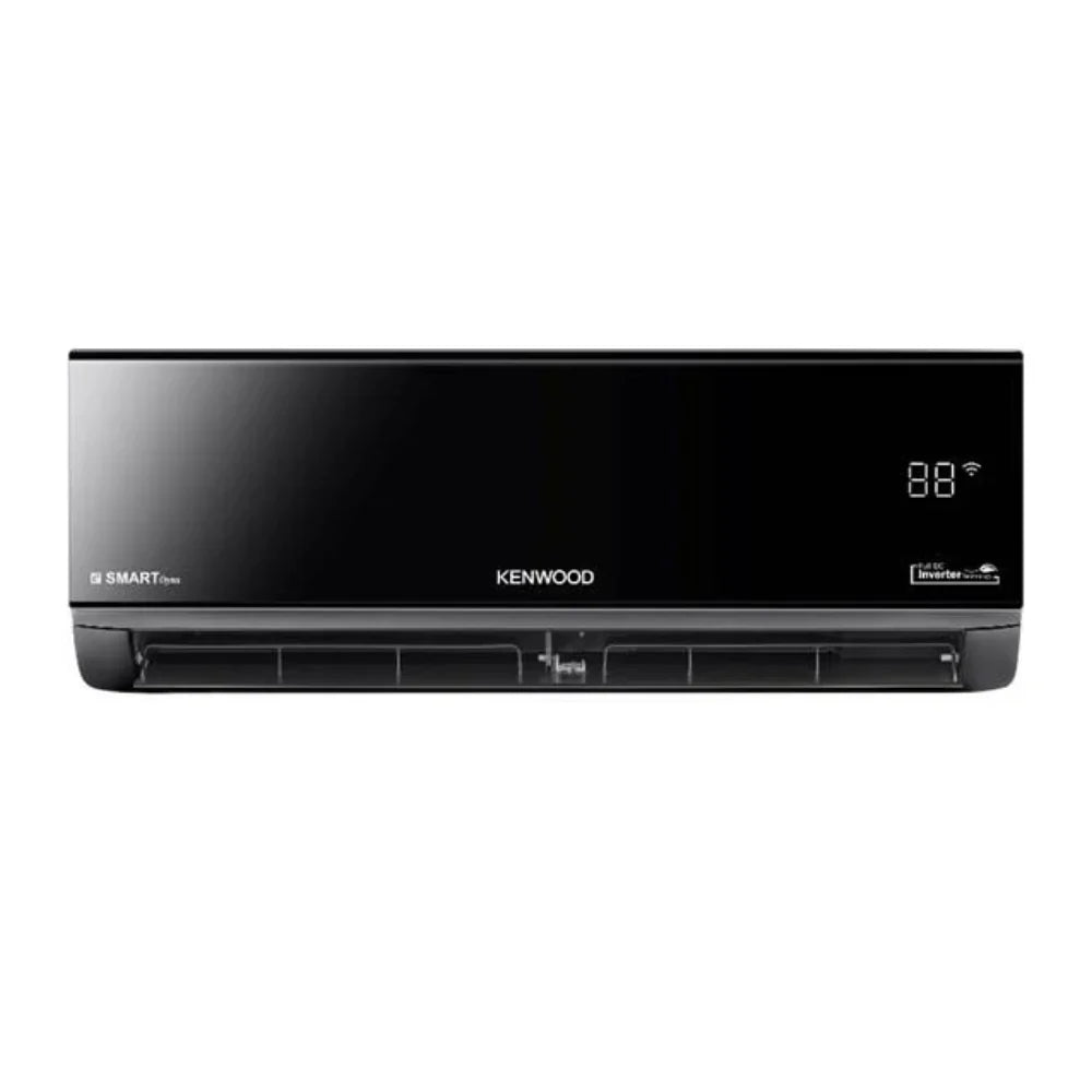 KENWOOD SPLIT AC INVERTER 1.5 TON Model KES-1866S