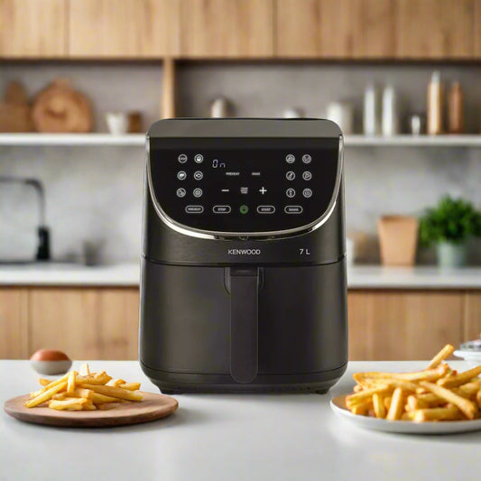 Kenwood Air Fryer 7liter HFP-80