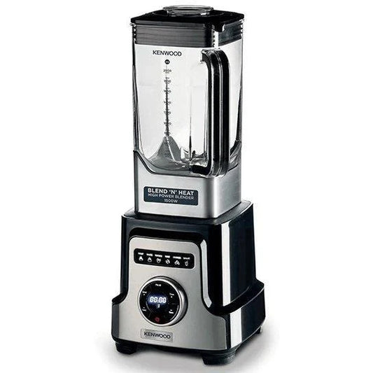 KENWOOD BLEND 'N HEAT HIGH POWER BLENDER Model BLM92.920SS