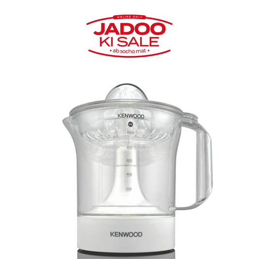 Kenwood Citrus Press 280JE