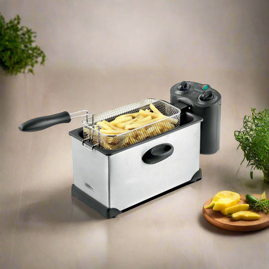 Kenwood Deep Fryer DFM50