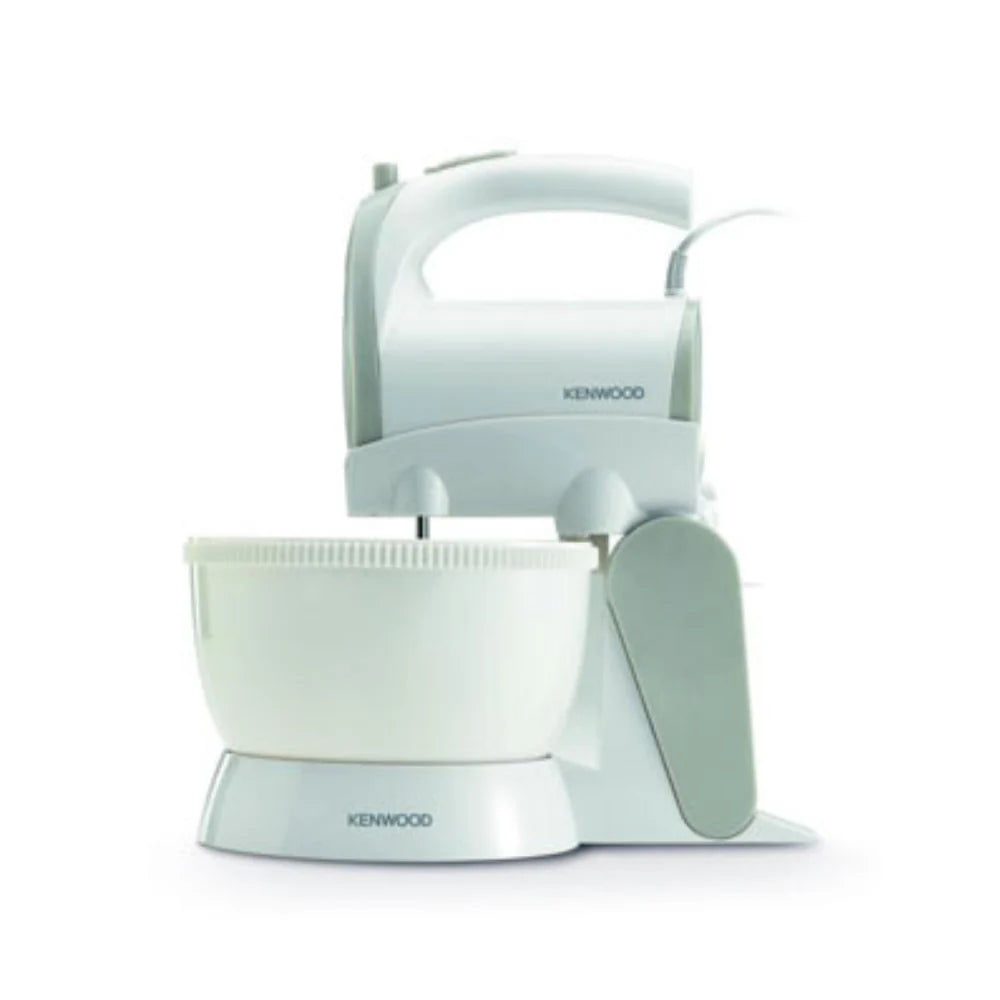 KENWOOD HAND MIXER WITH BOWL Model HMP22