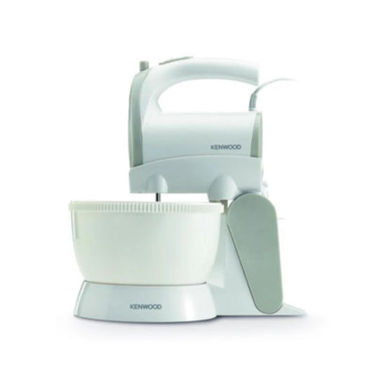 KENWOOD HAND MIXER WITH BOWL Model HMP22