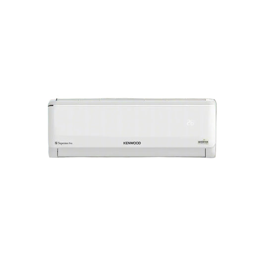 KENWOOD 1.5 TON INVERTER AC Model KES-1862S eSupreme