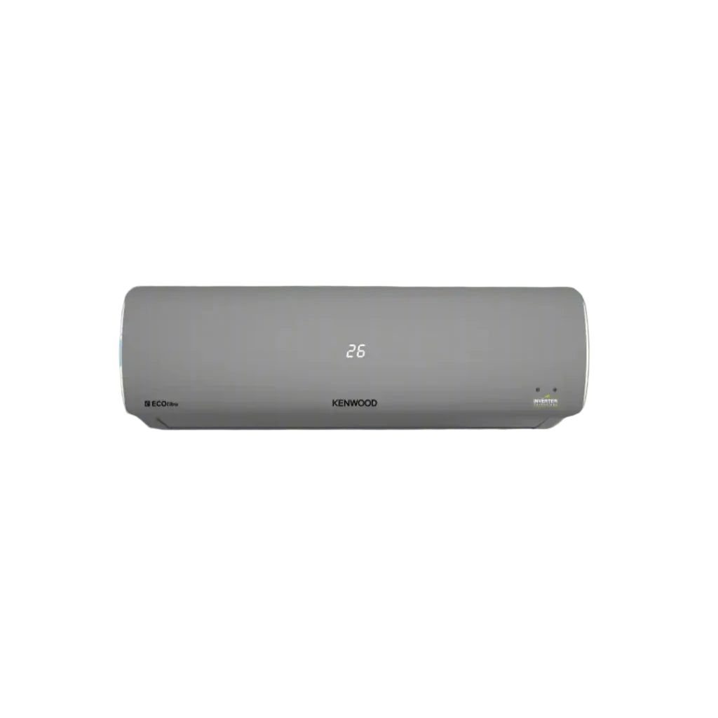 KENWOOD 1.0 TON INVERTER AC Model eEco Ultra KEE-1265S