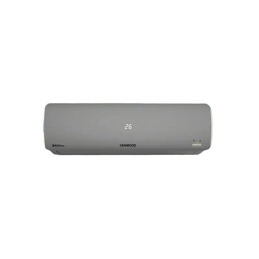 KENWOOD 1.0 TON INVERTER AC Model eEco Ultra KEE-1265S