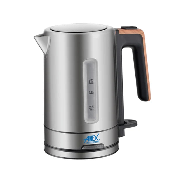 Anex AG-4051 Deluxe Kettle side view