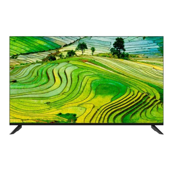 Konvo 65 Inch QLED Google TV 65K7A