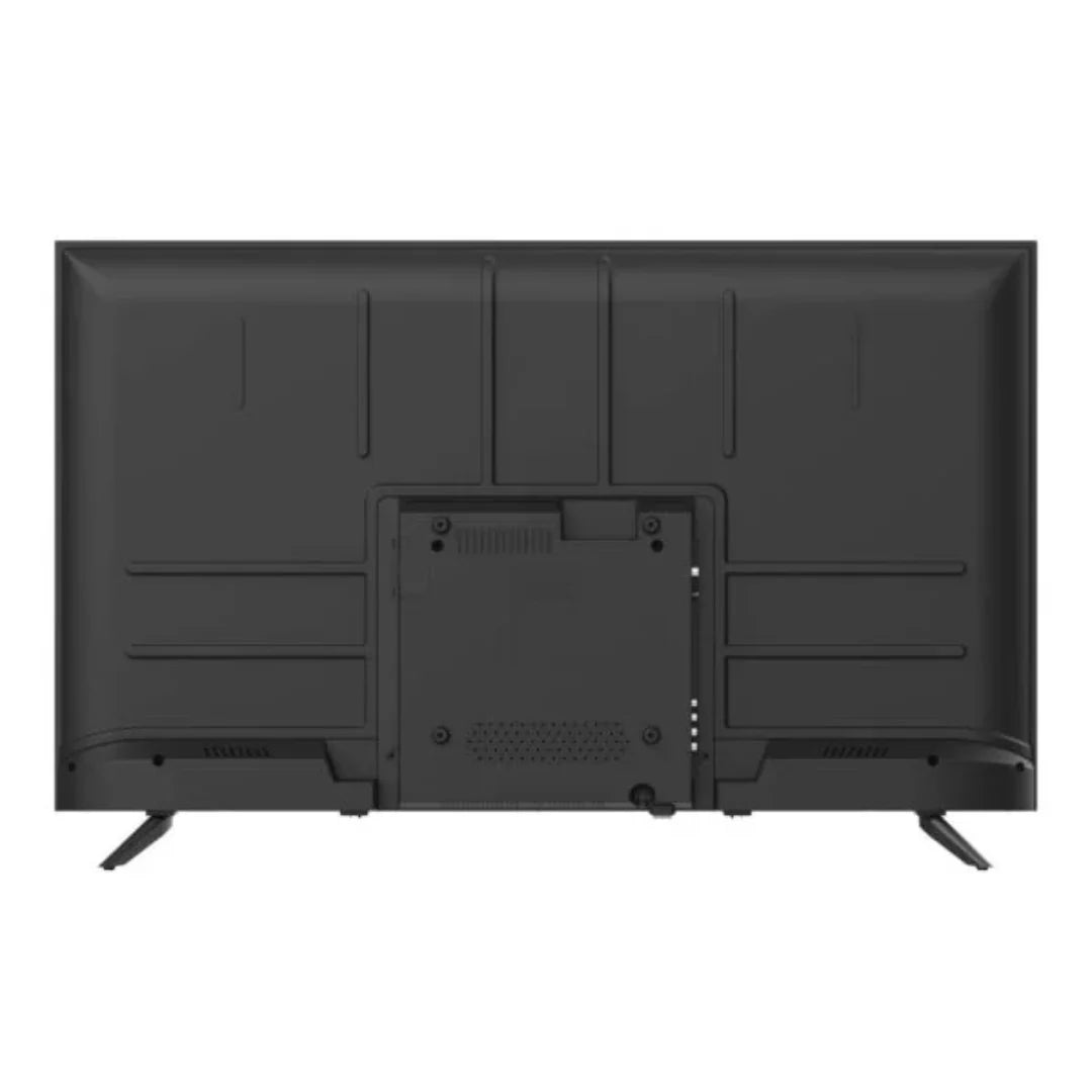 KONVO 43 INCH QLED SMART TV Model 43K7A