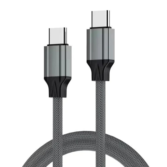 LDNIO 65W Type-C to Type-C Fast Charging Data Cable Model LC441C
