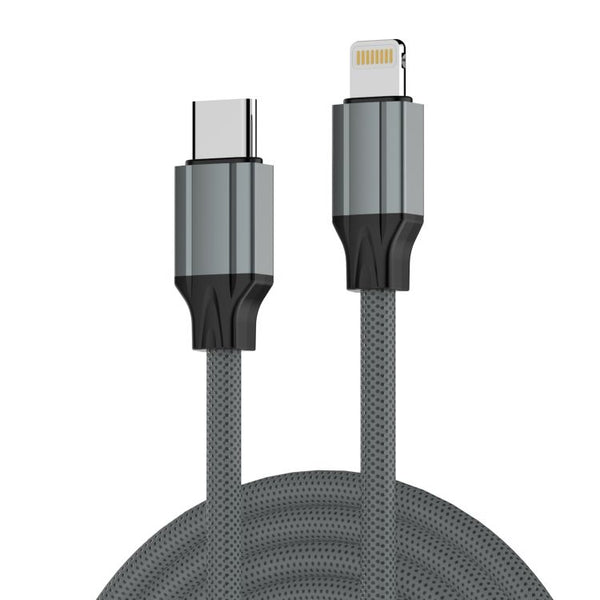 LDNIO 30W Type-C to Lightning Fast Charging Data Cable Model LC441i