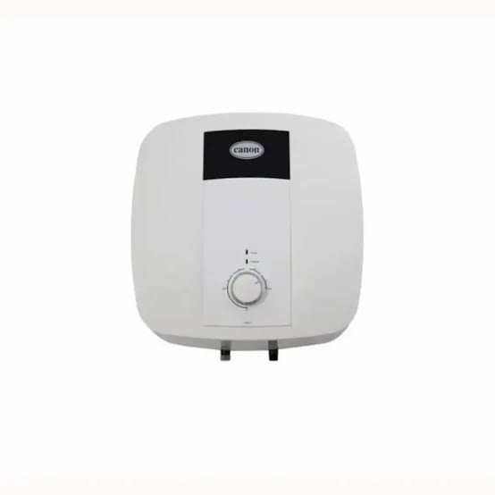 Canon 15 Liter Fast Electric Water Heater 15LCM