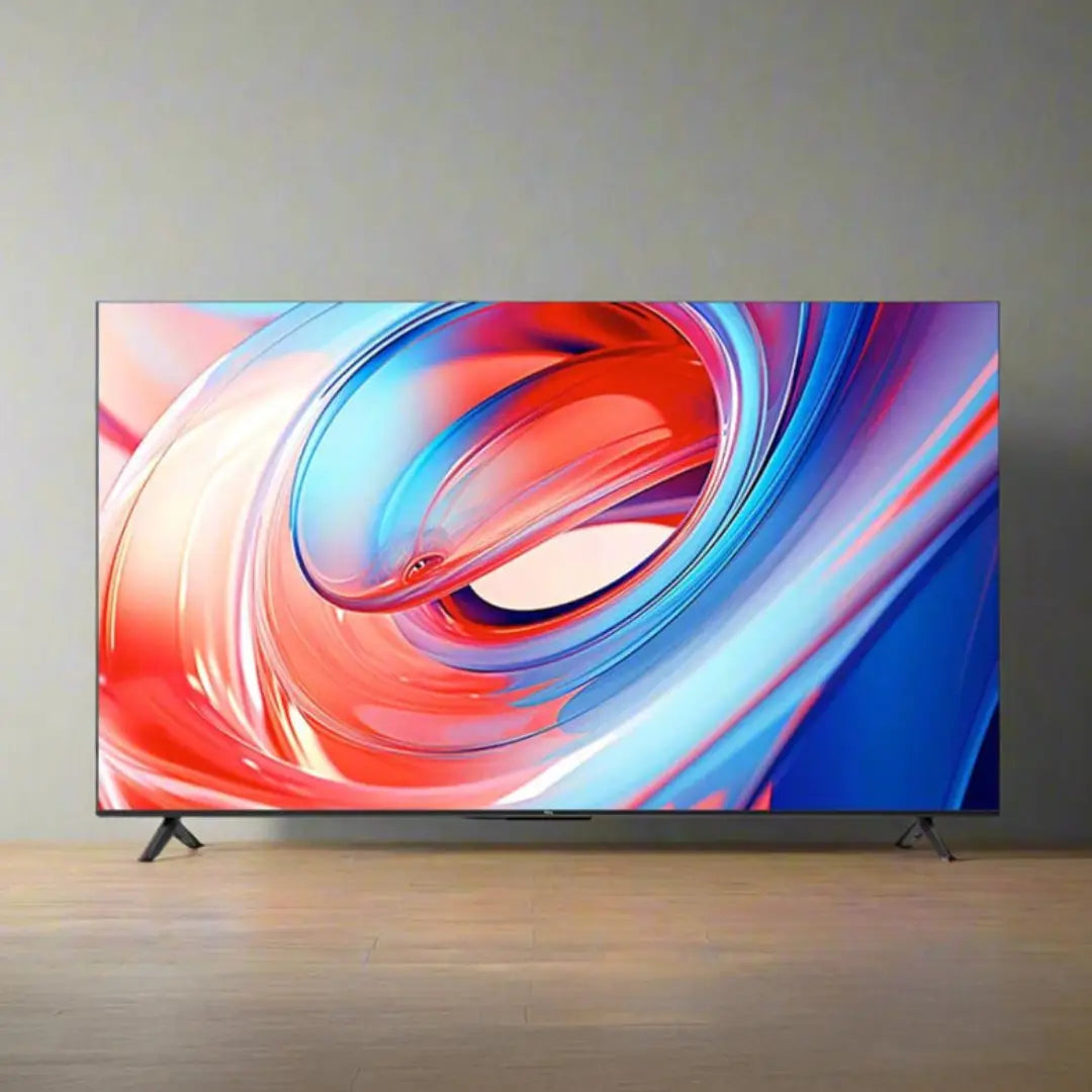 LED TVs