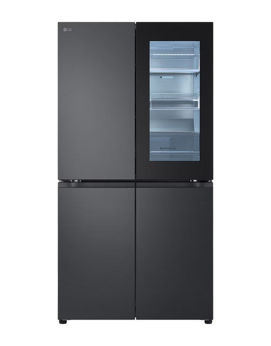 LG Refrigerator X24FFCAB-M