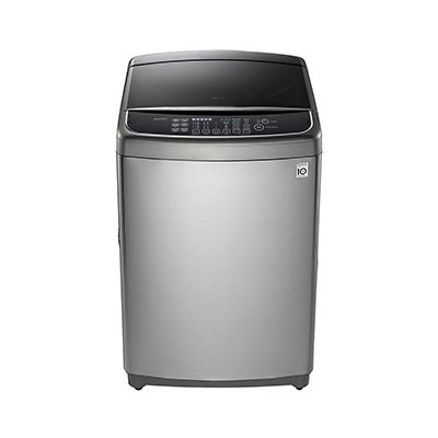 LG 10 kg Smart Inverter Top‑Load Washing Machine Model T1066NEFVF2‑B