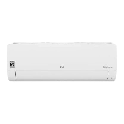 LG 1.0 Ton Air Conditioner Dual Inverter Model S4NWABJAF31