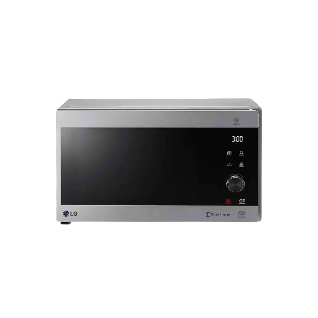 LG 42 LITERS GRILLING MICROWAVE OVEN Model MH8265CIS