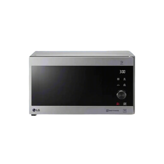 LG 42 LITERS GRILLING MICROWAVE OVEN Model MH8265CIS