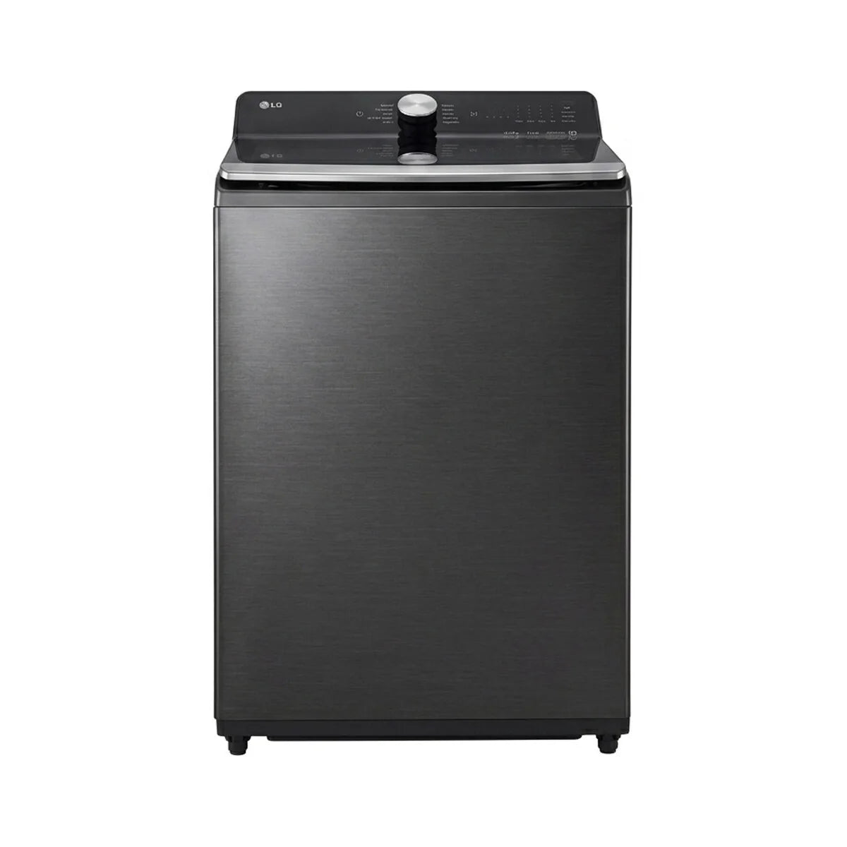 LG 21KG TOP LOAD WASHING MACHINE Model T21X2EHHTPA