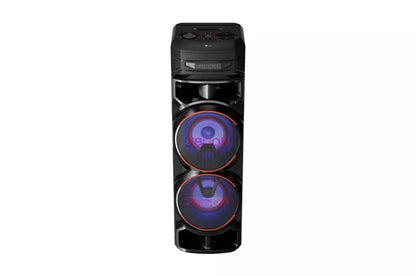 LG XBOOM RNC9 PARTY TOWER SPEAKER 1000W (Black)