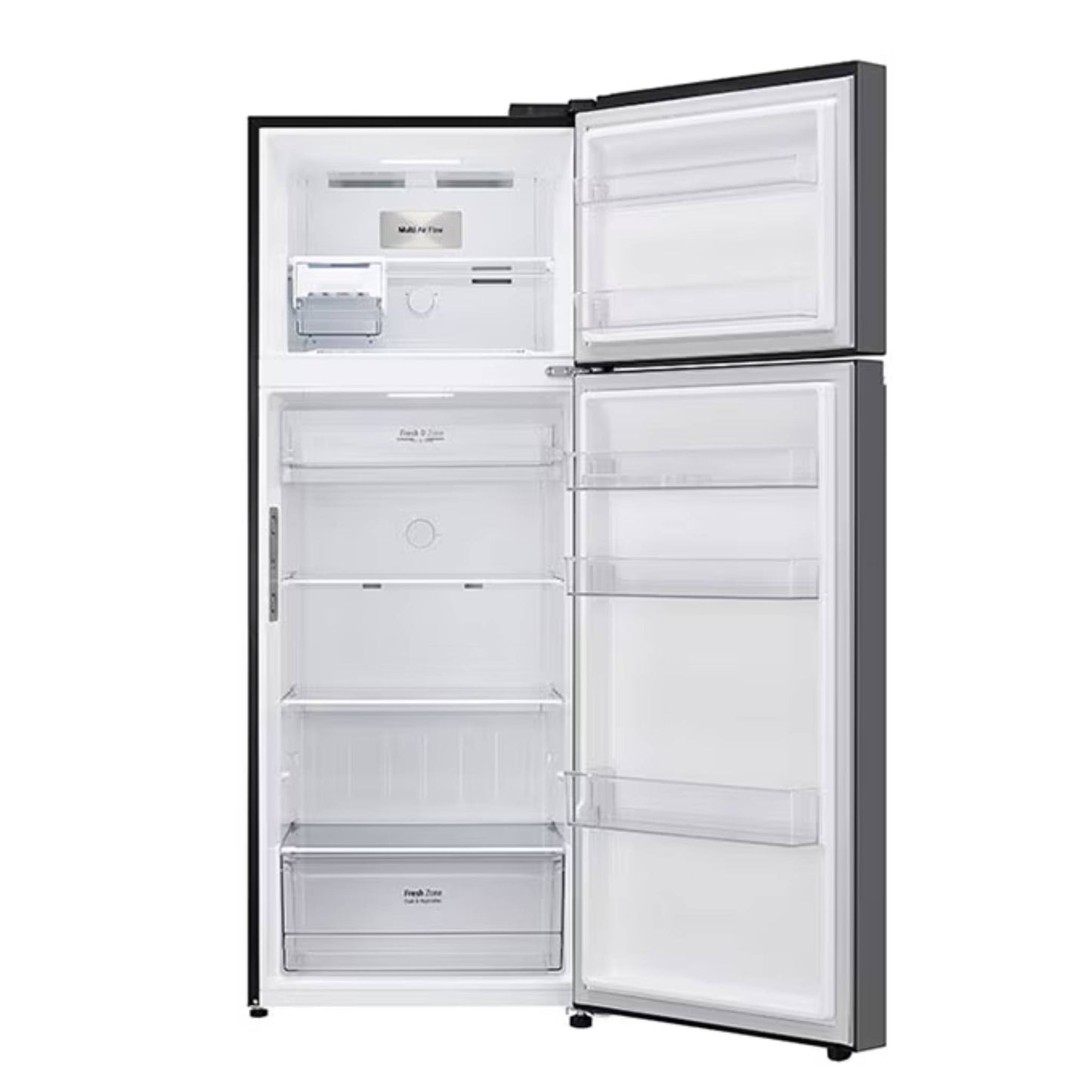 LG TOP MOUNT REFRIGERATOR MODEL B642PGFK