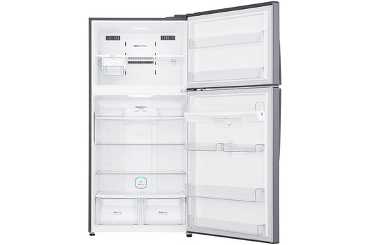 LG TOP MOUNT REFRIGERATOR MODEL H842HLHL