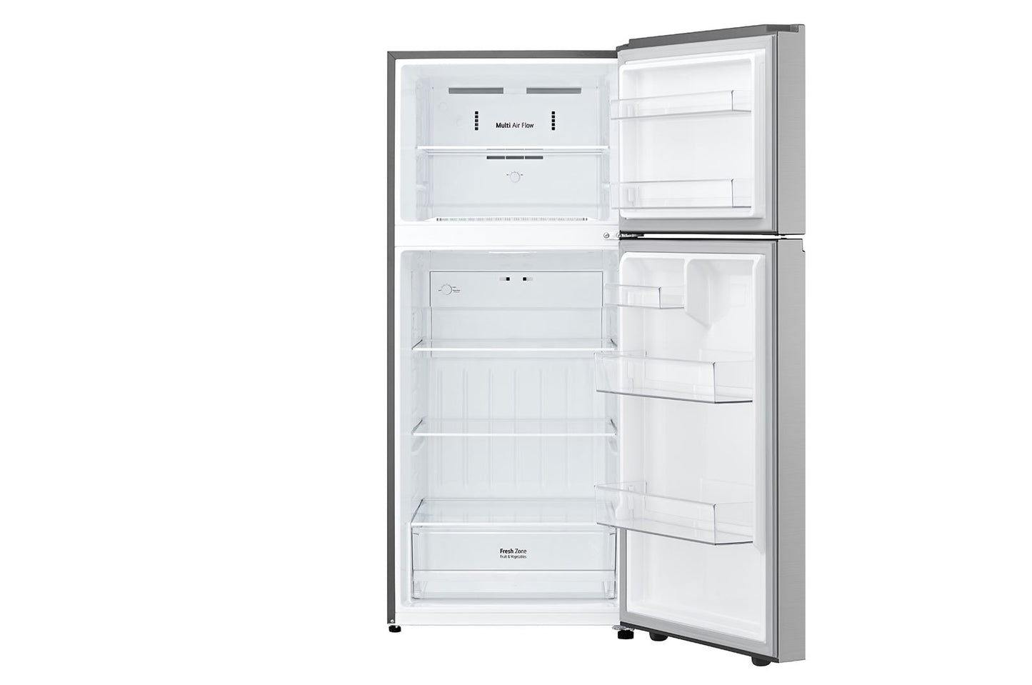 LG TOP MOUNT REFRIGERATOR MODEL R702SFAH