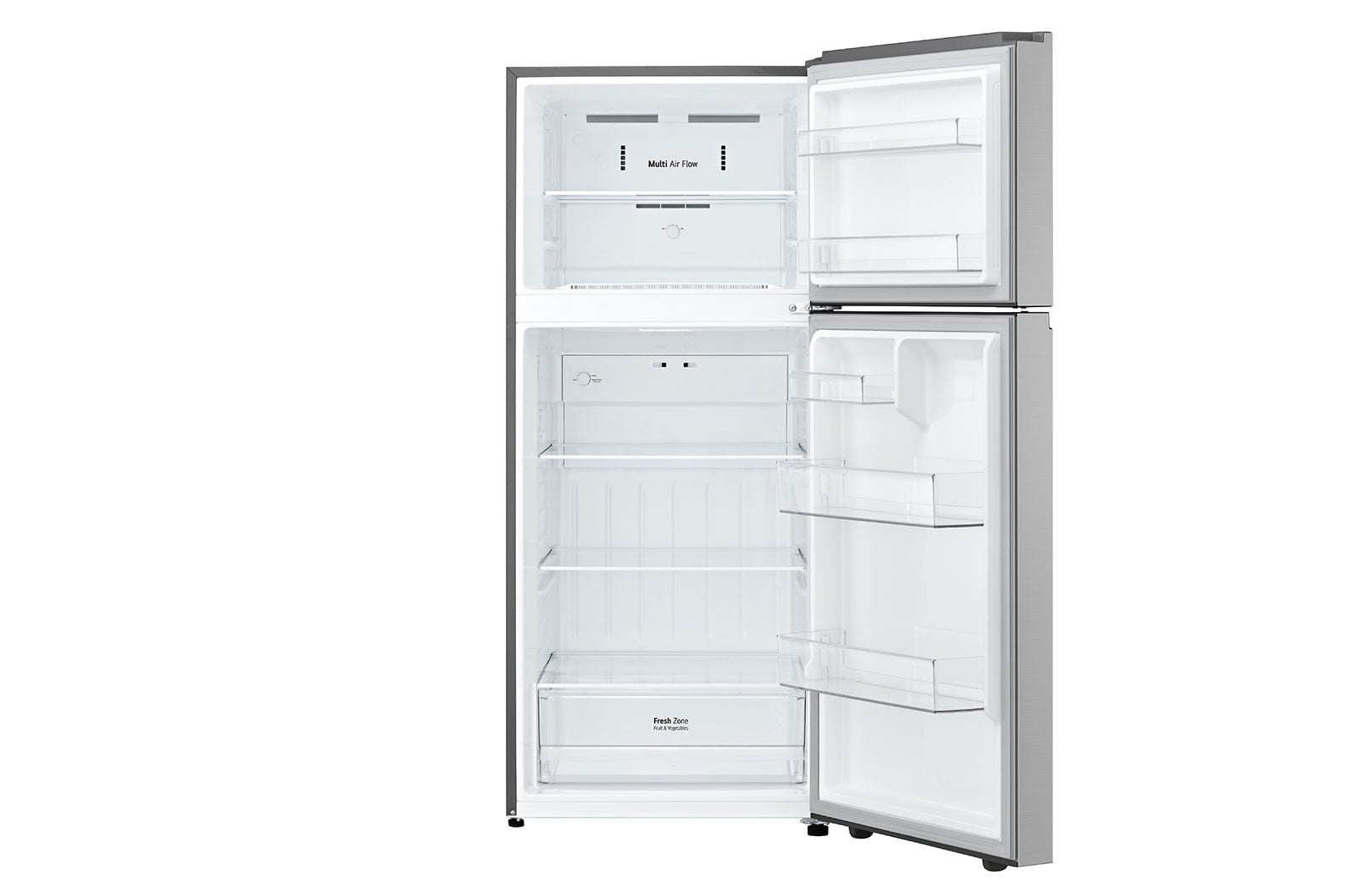 LG TOP MOUNT REFRIGERATOR MODEL R702SFAH