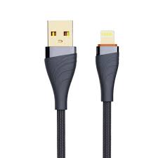 LDNIO 30W Fast Charging Lightning Cable Model LS692