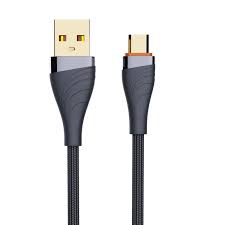 LDNIO 30W USB-A to USB-C Fast Charging Data Cable Model LS692