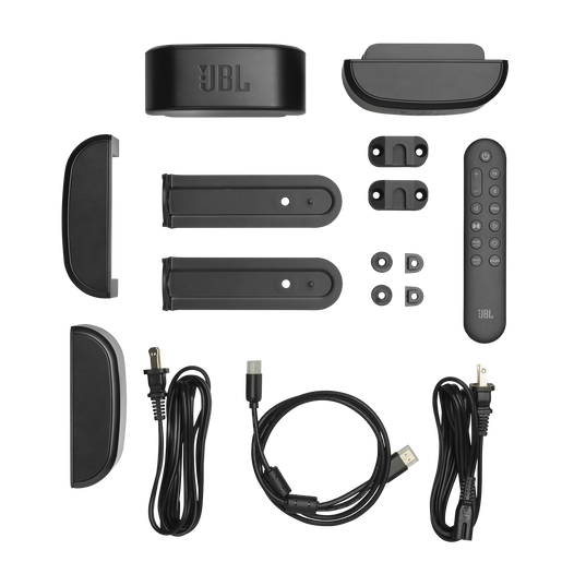 JBL Bar 800MK2 soundbar system accessories