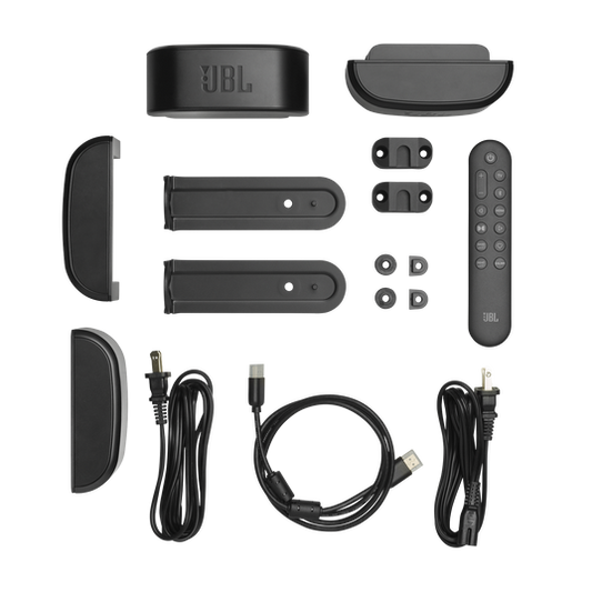 JBL Bar 800MK2 soundbar system accessories