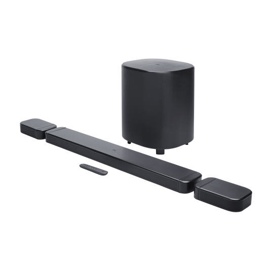 JBL Bar 800MK2 7.1 Channel Soundbar System