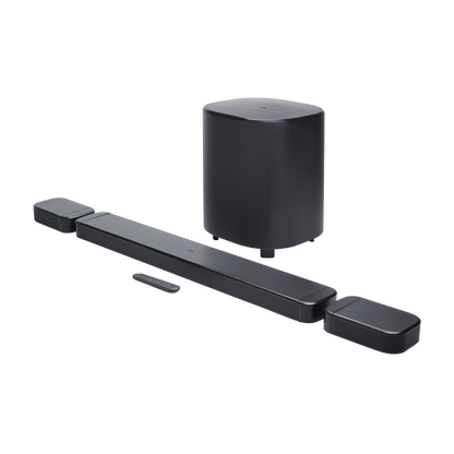 JBL Bar 800MK2 7.1 Channel Soundbar System