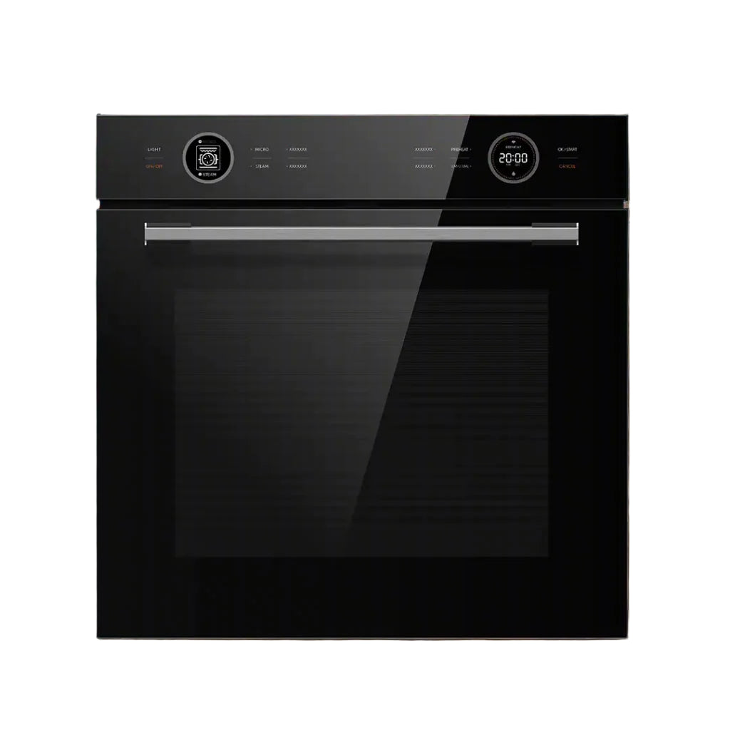 Signature Electric Convection Oven with Digital Knob Display MA13R