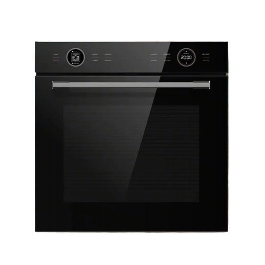 Signature Electric Convection Oven with Digital Knob Display MA13R