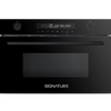 Signature Built‑In Microwave Oven Model MA34