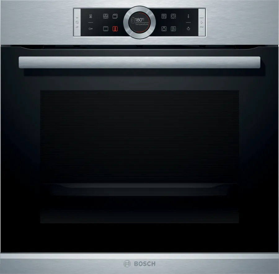 Bosch Built-In Oven Model HBG635BS1
