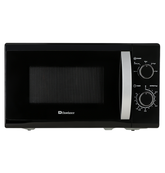 DAWLANCE 20 LITERS HEATING MICROWAVE OVEN Model DW-MD4