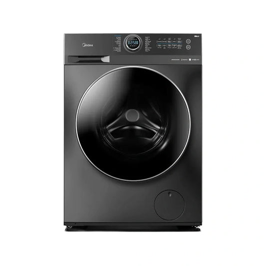 Midea 12kg Front Load Washing Machine MF200W120-G