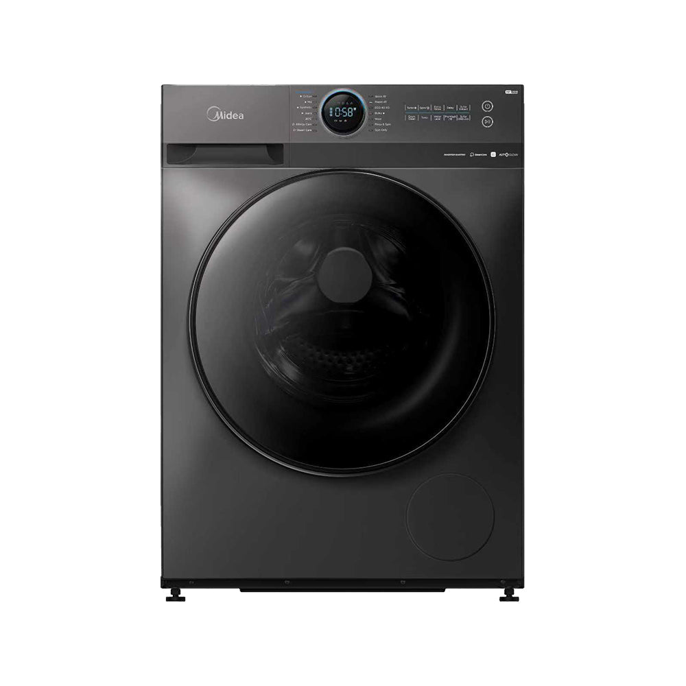 Midea 9kg Front Load Washing Machine MF200W90-G