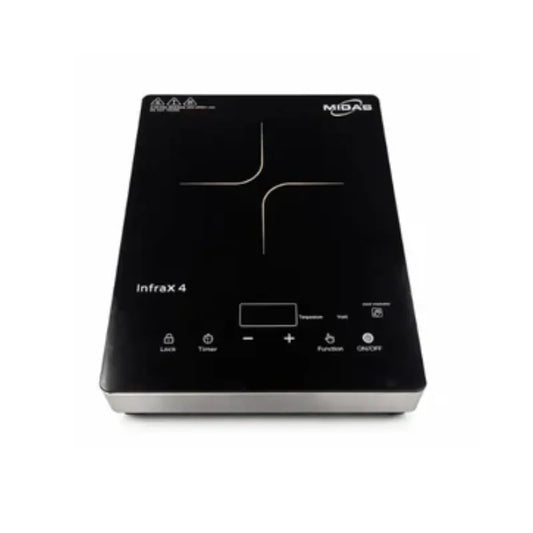 MIDAS CERAMIC COOKER Infra X4 (2000W)