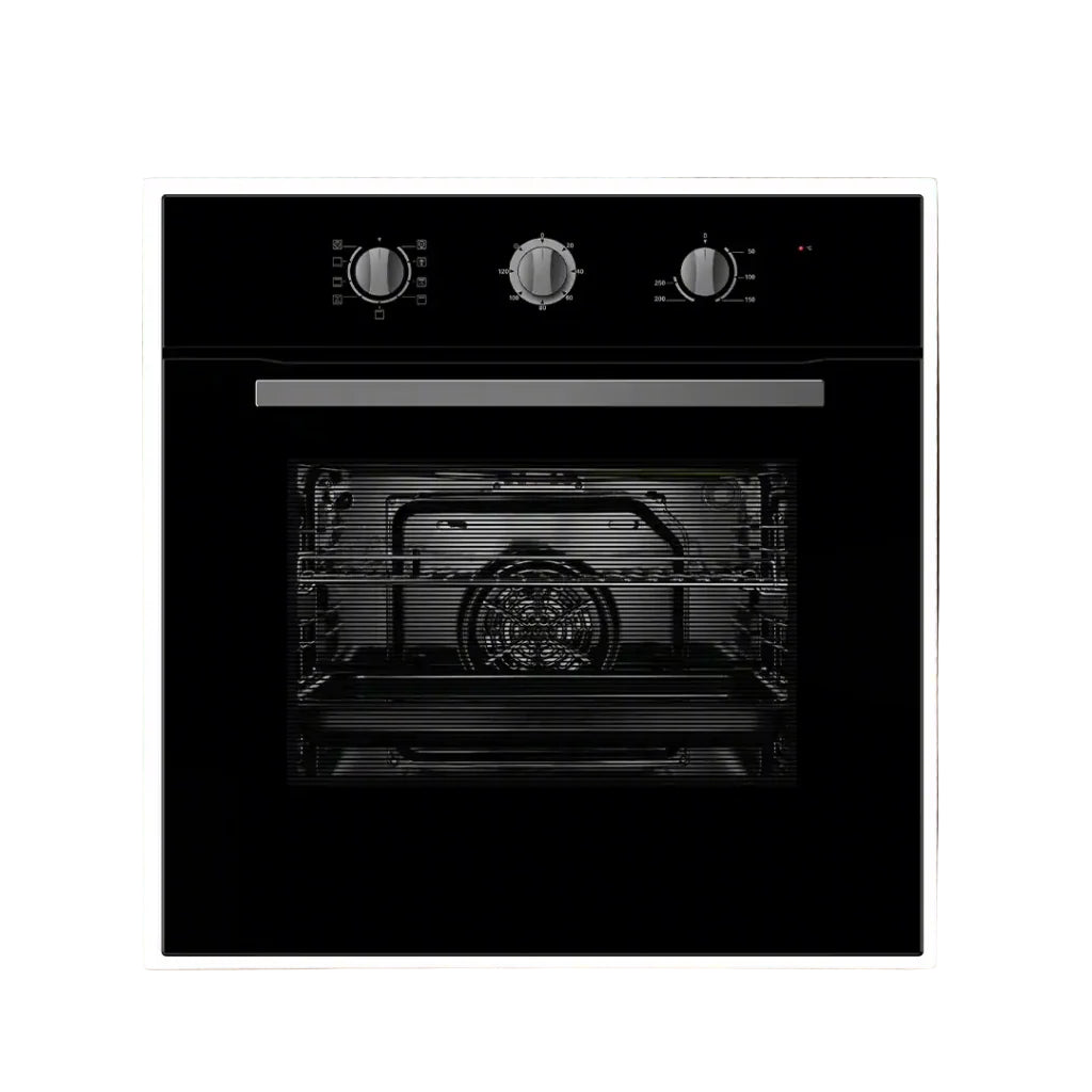 Signature Electric Convection Oven with Auto Rotisserie MM9R