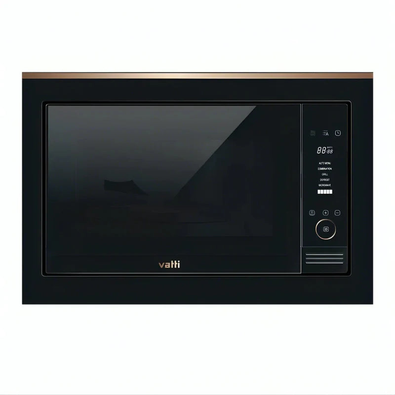 Vatti 31 L Built‑In Microwave & Grill Model MO-312