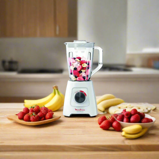 Moulinex Blender LM423127