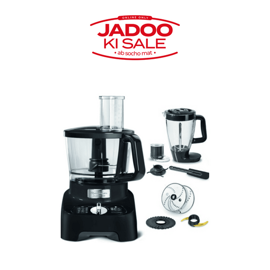 Moulinex Food Processor Model FP821827