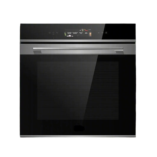 Signature Electric Oven with 25 Built-in Recipes and TFT Display MT170