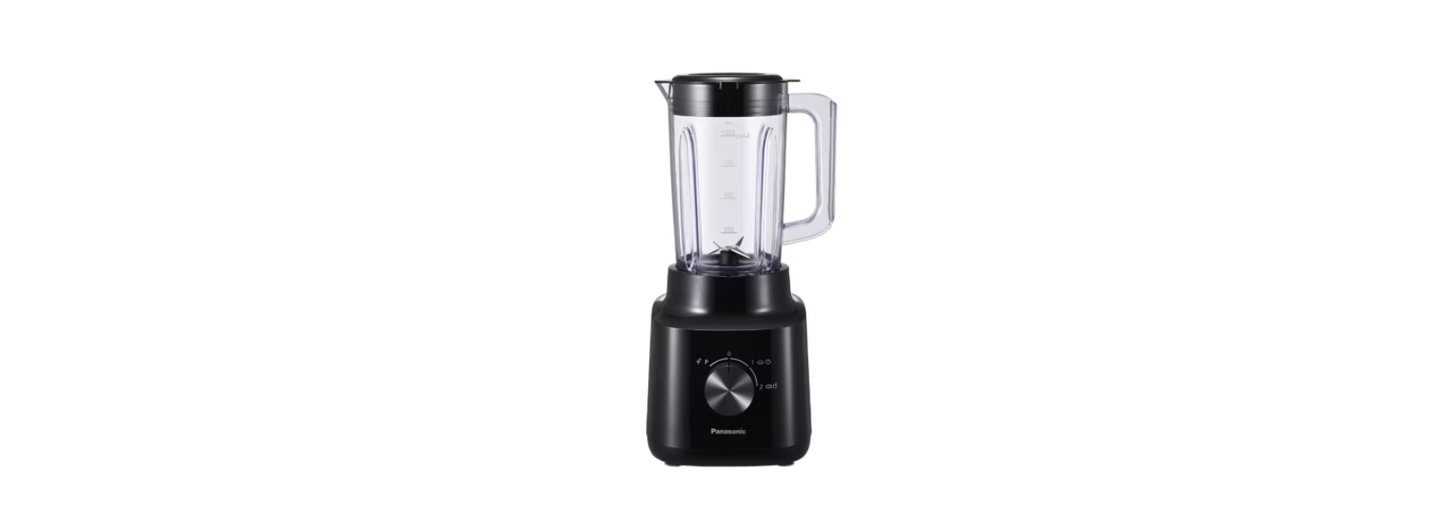 Panasonic Blender with 2 Dry Mills Model MX-CP3121