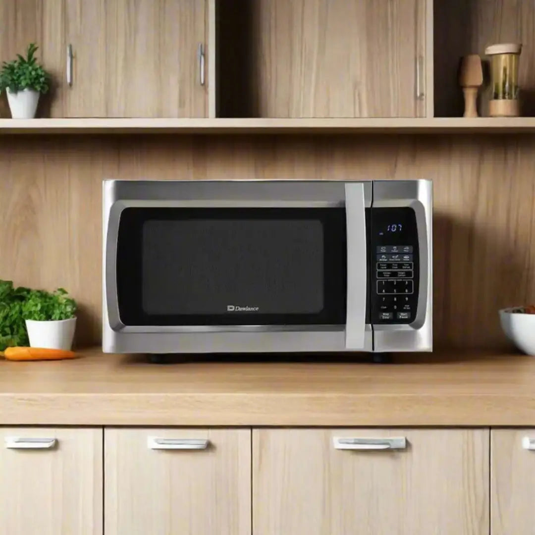 Microwave Oven